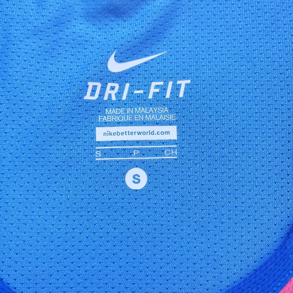 Nike Racerback Tank Top Small - Picture 10 of 12